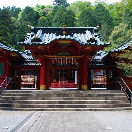 Syunkasyuutou - Vacation Stay 53636V 箱根町 エクステリア 写真