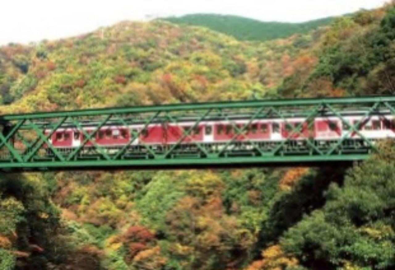 Syunkasyuutou - Vacation Stay 53636V 箱根町 エクステリア 写真