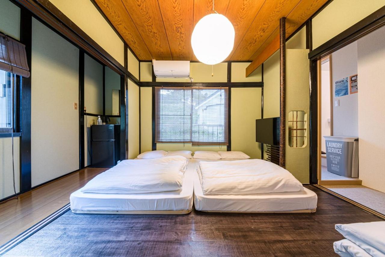 Syunkasyuutou - Vacation Stay 53636V 箱根町 エクステリア 写真