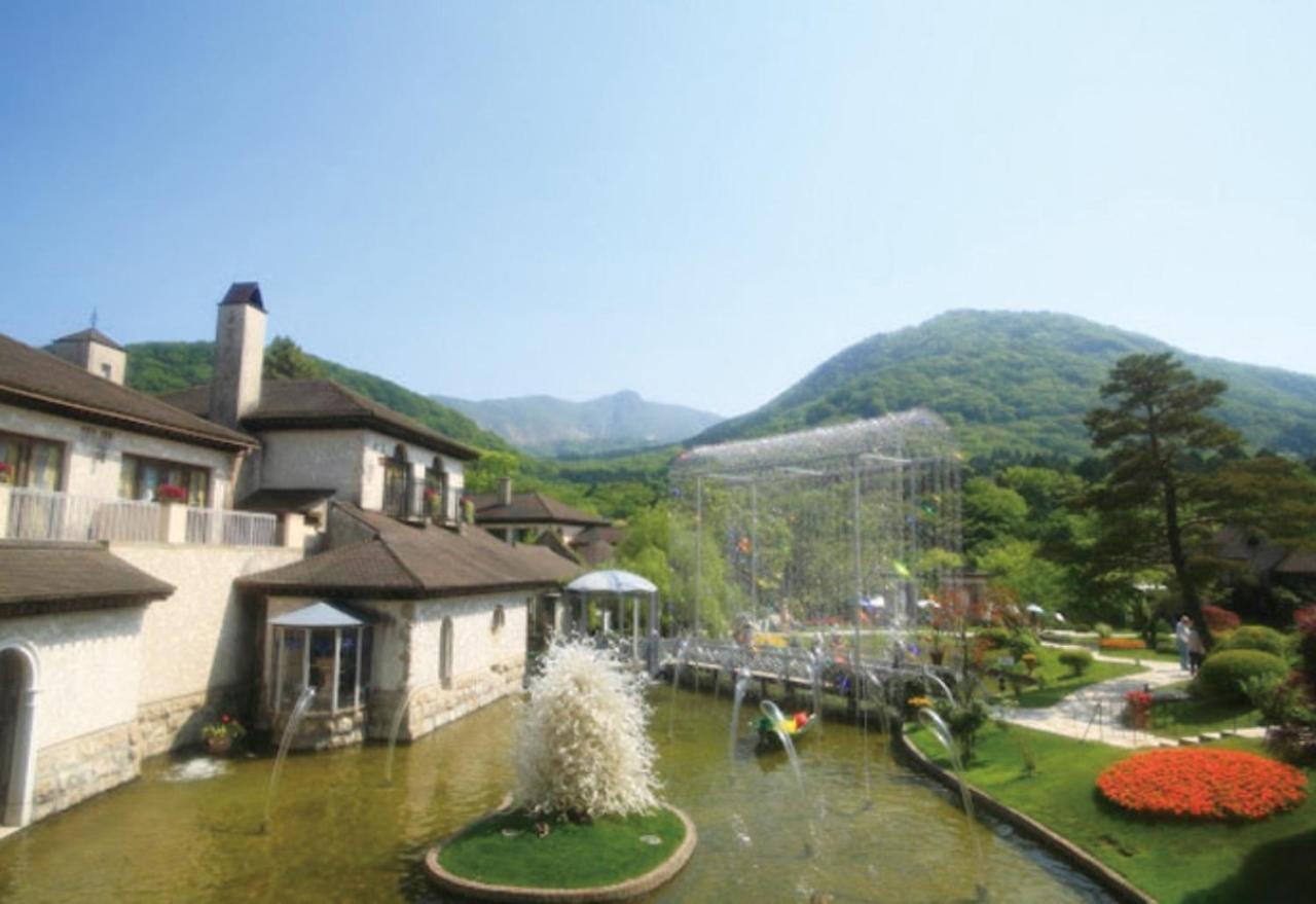 Syunkasyuutou - Vacation Stay 53636V 箱根町 エクステリア 写真
