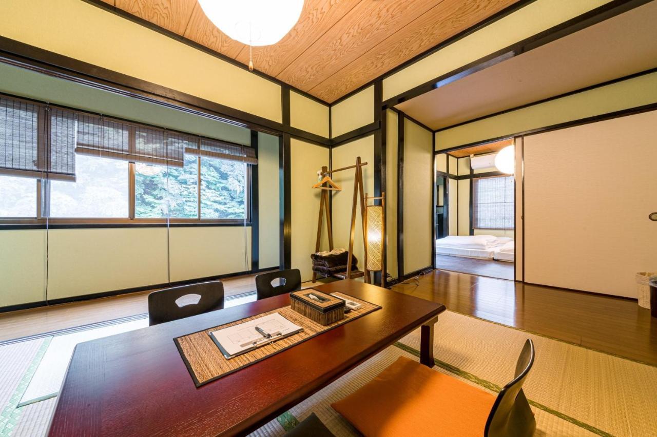 Syunkasyuutou - Vacation Stay 53636V 箱根町 エクステリア 写真