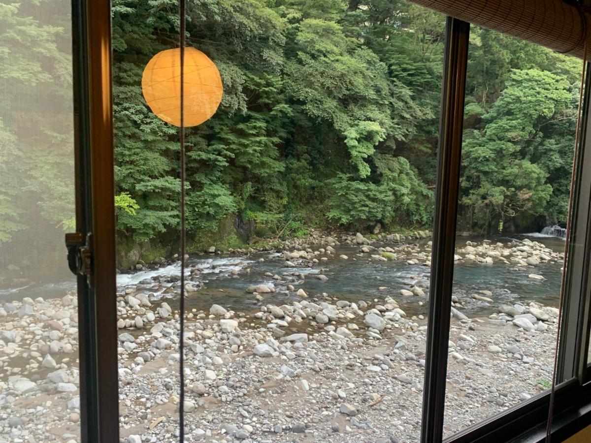 Syunkasyuutou - Vacation Stay 53636V 箱根町 エクステリア 写真