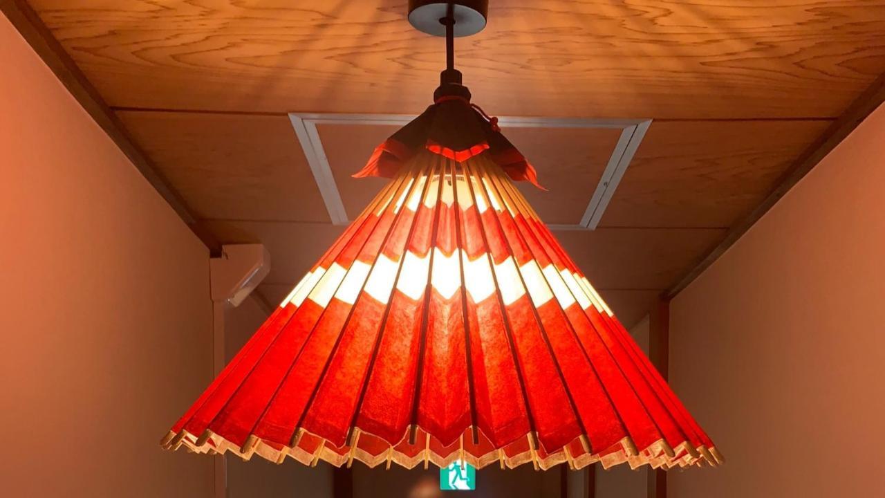 Syunkasyuutou - Vacation Stay 53636V 箱根町 エクステリア 写真