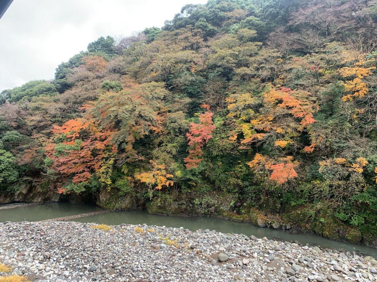 Syunkasyuutou - Vacation Stay 53636V 箱根町 エクステリア 写真